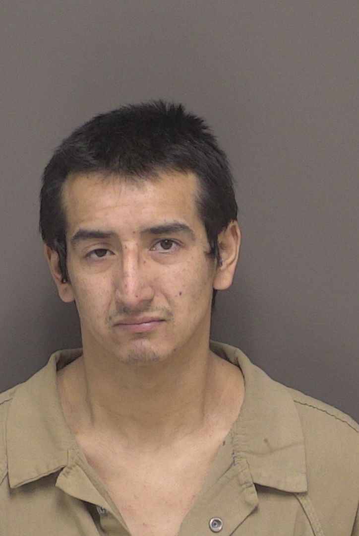ARCINIEGA, ALEJANDRO MARTINEZ